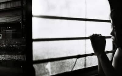 «El tráfico de personas mueve ya casi tanto dinero como el de drogas y armas», según el Servicio Jesuita a Migrantes