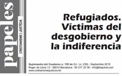 Víctimas del desgobierno y la indiferencia