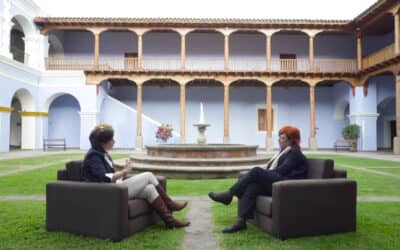 Conversaciones: una iniciativa de Alboan y Deusto Business School