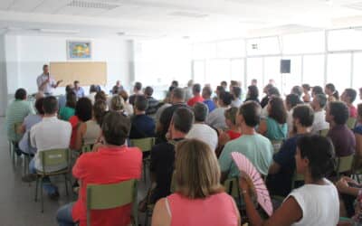 Relevo en la dirección de Nazaret.