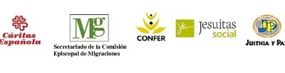 El sector social SJ actuará conjuntamente con las entidades de acción social de la Iglesia en la Crisis de Refugiados