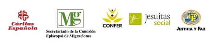 El sector social SJ actuará conjuntamente con las entidades de acción social de la Iglesia en la Crisis de Refugiados