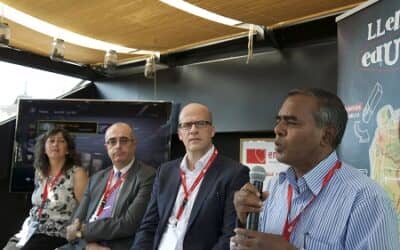 28.000 firmas que reclaman el derecho a la educación en el mundo