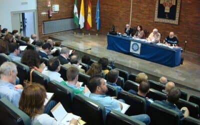 Jornada de presentación del documento sobre la solidaridad en la PAL de Andalucía Oriental