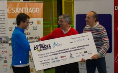 Fin de semana solidario, familiar y deportivo