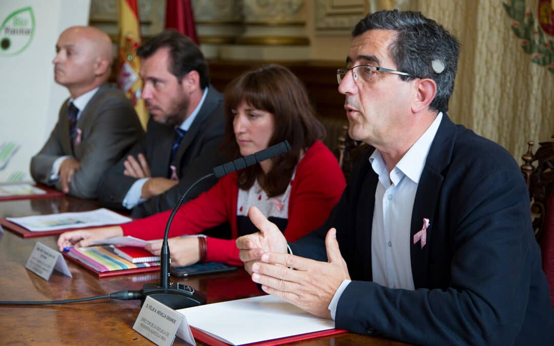 INEA presenta la tercera edición de Bioyantar