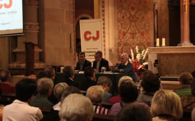 «Las fronteras matan, aunque a veces fingimos ignorarlo»