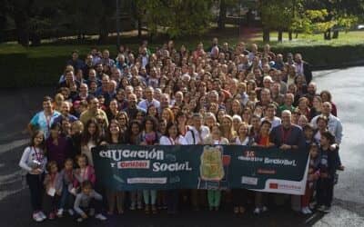 XV Encuentro Nacional de Entreculturas