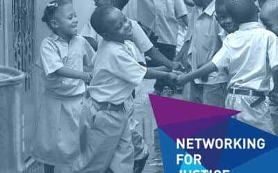 Networking for Justice