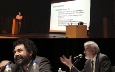 Fe y Desarrollo cierra su semana dedicada a los retos sociales y ecológicos actuales