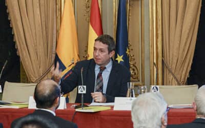 Un estudio de Comillas revela la situación socioeconómica de los ecuatorianos en España