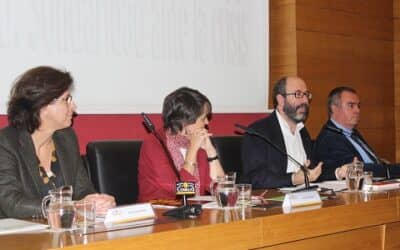Presentación en Madrid del Documento «Crisis de Solidaridad»