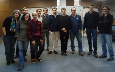 Encuentro de iniciativas sobre Ecología