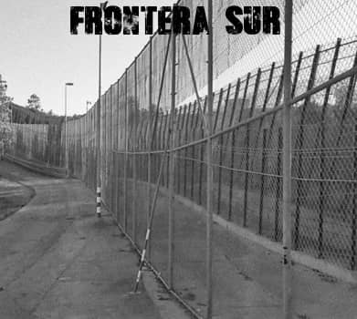 Por el respeto de los derechos humanos en la Frontera Sur