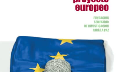 Impacto de la crisis en el proyecto europeo