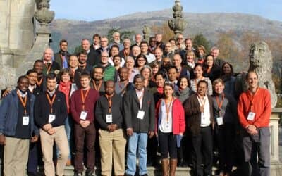 Conclusiones de Networking for Justice