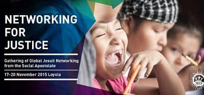 Networking for Justice
