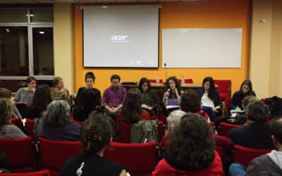 Las mujeres en el siglo XXI: foro en Zaragoza