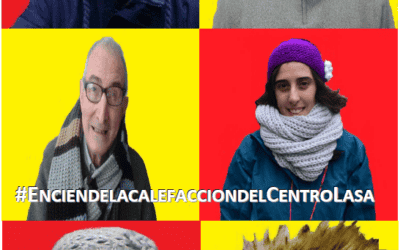 Crowdfunding a favor del Centro Lasa de Tudela