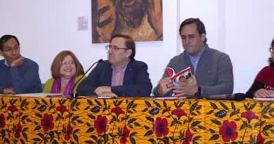 La Asociación Claver cumple años