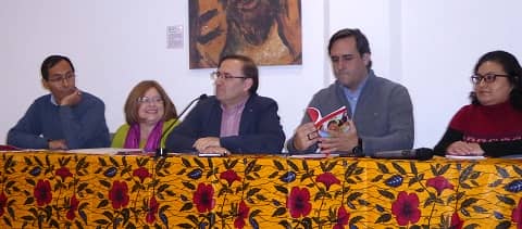 La Asociación Claver cumple años