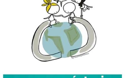 entreParéntesis: Un año dialogando en las fronteras