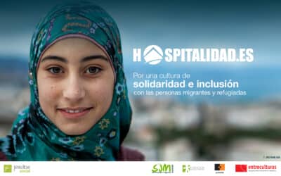 Taller de Hospitalidad