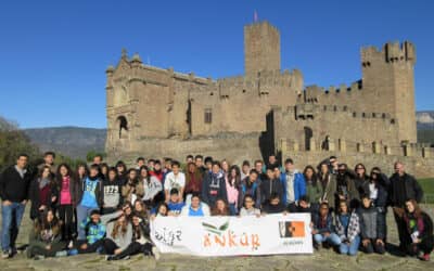 Ankur, un viaje solidario