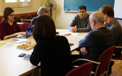 Se presenta en Barcelona el cuaderno «Islam. La media luna… creciente»