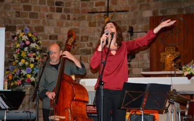 Una manera de encontrar(se): concierto interreligioso en Barcelona