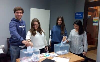 Las bibliotecas de UNIJES recaudan más de 28.000 euros para proyectos de cooperación al desarrollo