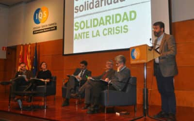 Dejarnos conmover por la realidad, para cambiar la perspectiva