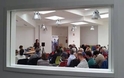 Taller de «Hospitalidad»