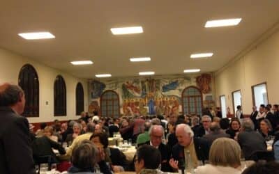 Lentejas Solidarias con el centro Sant Jaume de Badalona