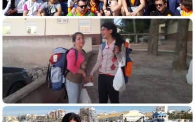 III Encuentro Interdiocesano de Infancia y Juventud.