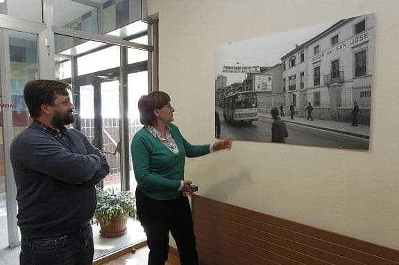 Preparados para recibir menores sirios en el Hogar de San José