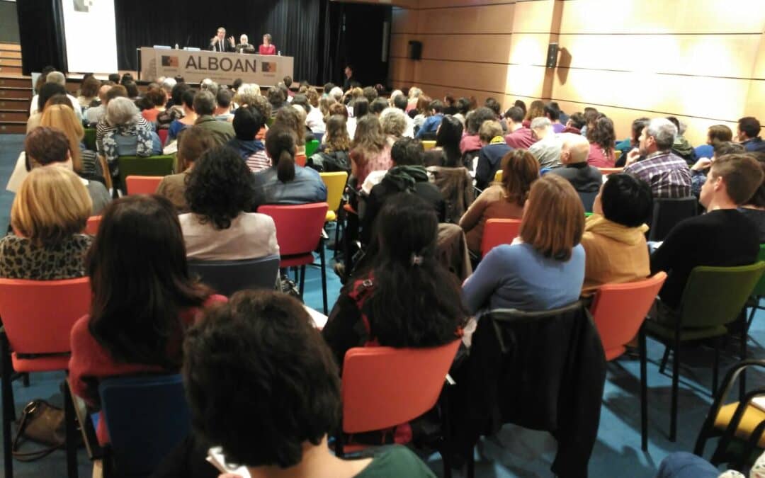 La educación intercultural, bajo el foco
