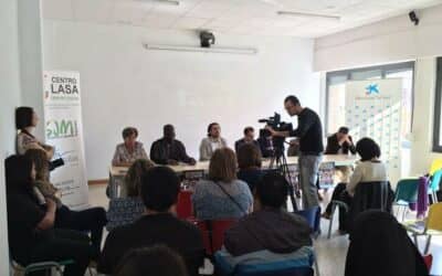 El Centro Lasa presenta su Memoria de Actividades