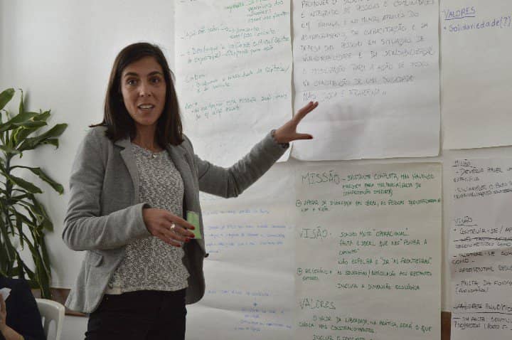 Asamblea Social en Almada: fortaleciendo cuerpo, tejiendo redes