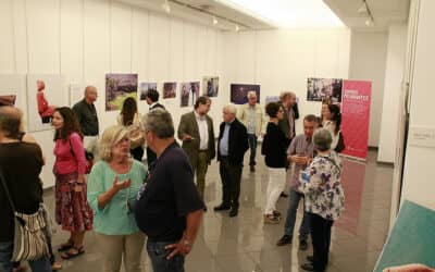 Somos Migrantes, exposición de Entreculturas, llega a Las Palmas de Gran Canaria