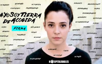 Hablan las personas refugiadas