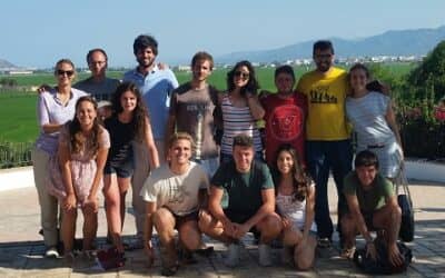 Testimonios del campo de Trabajo Claver-Picassent 2016