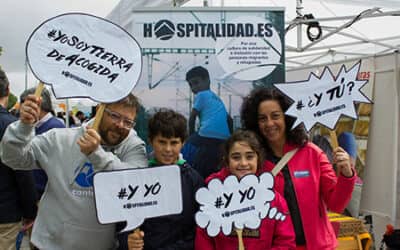 Hospitalidad.es en Burgos