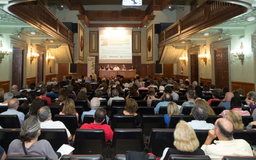 Informe CIE 2015 en Valencia