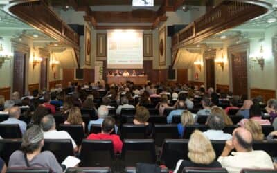 Informe CIE 2015 en Valencia