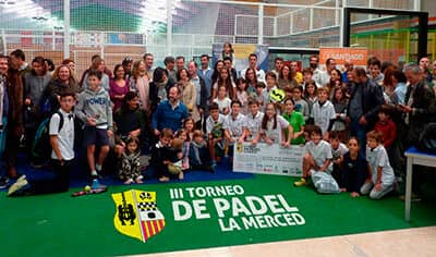 Punto de partido para la hospitalidad