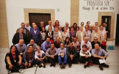 III Encuentro Frontera Sur