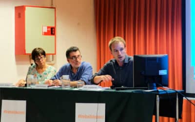Entidades sociales de Iglesia impulsan una campaña por el trabajo decente