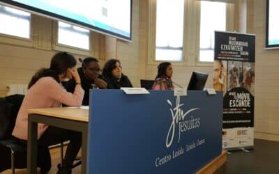 Recursos naturales y violencias contra las mujeres