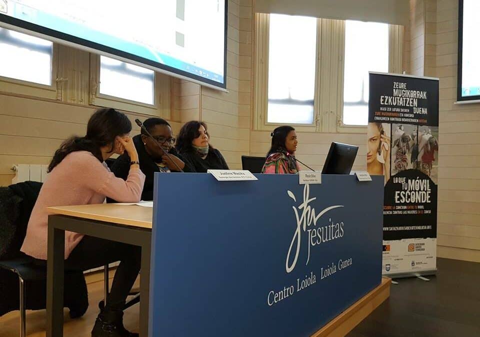 Recursos naturales y violencias contra las mujeres